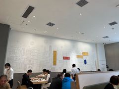 -蔡澜点心·粤菜(月星环球港店)