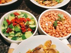 -新安江畔·管家大院·建德菜(赛银店)