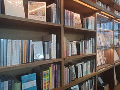 -茑屋书店(天目里店)
