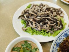 爆肚-协顺园回头馆(南顺城路店)