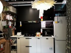 -宜家家居(四元桥商场店)