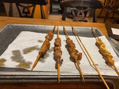 -管氏翅吧(国展店)