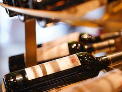 红酒架-王品台塑牛排(成都万象城店)