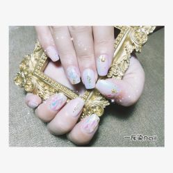 -沐蕙日式美甲美睫皮肤管理