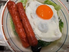 -华嫂冰室(湾仔店)