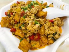 -李师傅脆肚(梅林店)