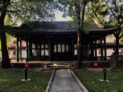 -涛贝勒府