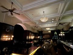 -LONG BAR 廊吧(外滩华尔道夫酒店)