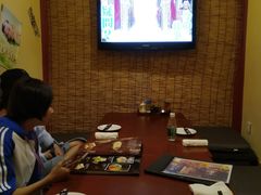 -気楽亭和食料理(气乐亭大世界本店)