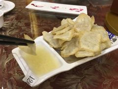 -东四民芳餐厅(世茂工三店)