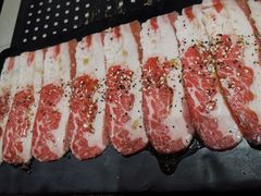 -妥妥烤肉料理(凯德店)