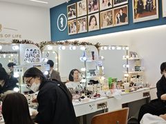 -海马体照相馆(万菱汇店)