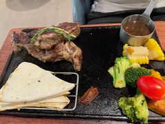 -豪客来牛排(开元盛世广场店)