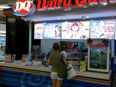 -Dairy Queen