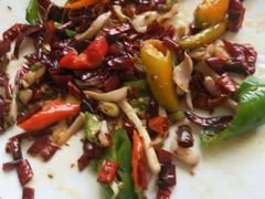 -宾朋海鲜美食餐厅·特色美食(兴海路店)