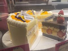 -PAOPAO Bakery&Café(港汇店)