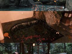 -唐风温泉