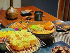 -嗨寿司 无国界料理