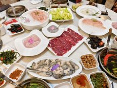 -围炉夜话·潮汕卤水火锅(榕江店)