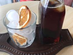 手冲咖啡-251#coffee roasters(沿河东路店)