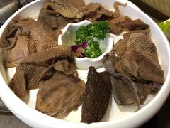 -老诚一锅羊蝎子(黄寺大街店)