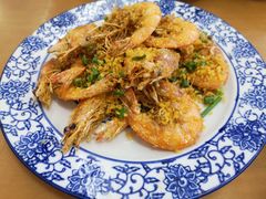 -鑫鸿达·海鲜闽菜热炒小馆(中山路店)