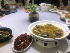 -粗茶淡饭·汉口公馆(循礼门店)