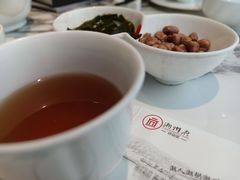 -潮州府·潮菜·砂锅粥(徐家汇店)