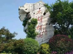 -贡湖湾湿地公园