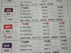 -宫品海参专卖店(静安大宁店)