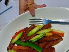 -幸福蔬·时尚蔬食(黄山湖公园店)