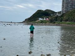 -三亚鹿回头高尔夫球会-停车场