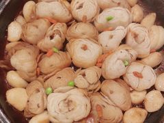 -宝轩渔府·老字号海鲜·正宗津菜(水上店)