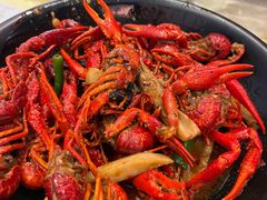 -聚味瞿记·龙虾堂(坡子街店)