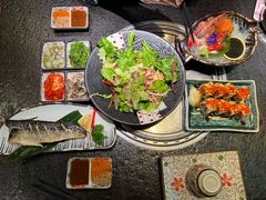 -赤谷和牛烧肉居酒屋(石景山店)