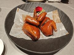 -喜记顺德菜(南昌万象城店)