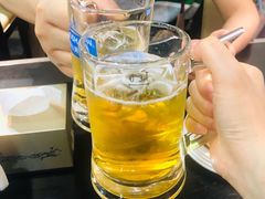 -牛车水美食街