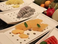 -索菲特酒店 · 云尚天际自助餐厅