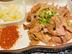 -無境·匠心日本料理(汉街店)