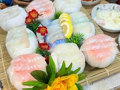 -真情鲍鱼海鲜汤