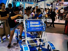 -东浩兰生上海世博展览馆