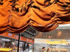 -破店肥哈·海鲜·烧烤(郑州银泰inPARK店)