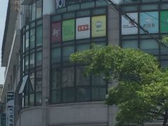 -一兆韦德健身(梅川店)
