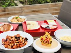 -局气 烤鸭·北京菜(前门店)