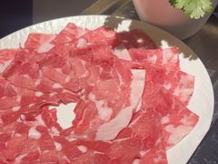 -常赢三兄弟·清真涮肉(五莲路店)