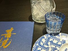 -喜悦烤鸭·新京菜(王府井店)