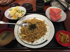 -天一料理(荔枝广场店)