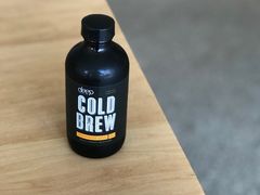 冷萃咖啡-DEEP COFFEE(瑞光烘焙工厂店)
