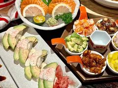 -小川洋风料理(大悦城店)