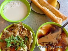 -大福来(西青道店)